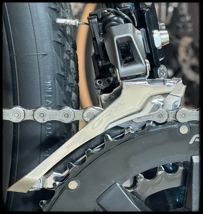 Giant Revolt Advanced 2 Medium Starry Night 2022-5